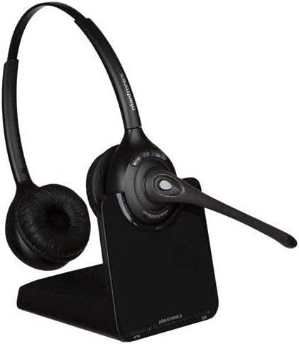 Plantronics CS520 Wireless Headset