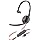 Plantronics 2723696 Plantronics Blackwire C3215 Headset