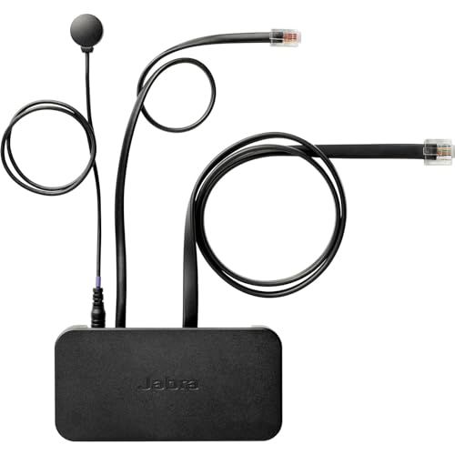 GN Store Nord A/S JABRA LINK 14201-35 AVAYA EHS