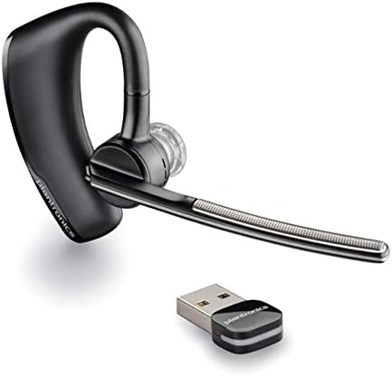 Plantronics Voyager Legend UC B235-M Earset (Renewed)