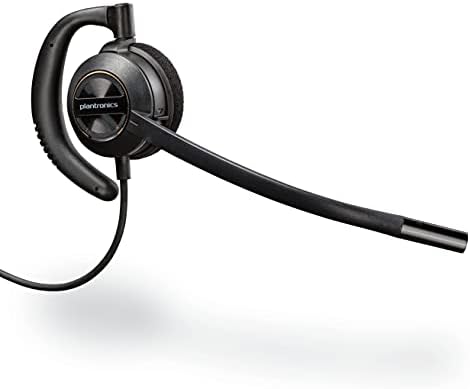 PLNHW530 - Plantronics EncorePro HW530 Headset