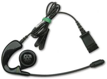 Plantronics H41N Plantronics Mirage Headset with Noise Cancelling Microphone