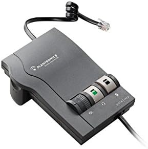 Plantronics M22 Vista Universal Telephone Amplifier