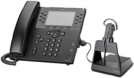 Plantronics - Voyager 4245 Office (Poly)