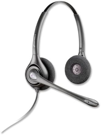 Plantronics H261N SupraPlus NC Headset