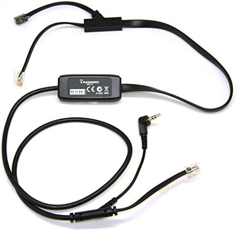 Plantronics APC-4 EHS Adapter (Cisco)