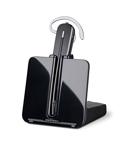Plantronics-CS540 Convertible Wireless Headset with HL10 Handset Lifter