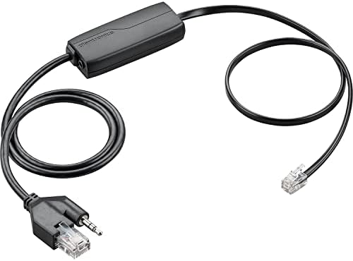 Plantronics Ehs Cable APC-82 (Cisco)