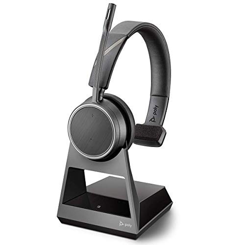 Plantronics - 78714101 EncorePro 720 Noise Canceling Wired USB Headset