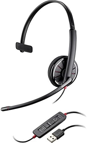 Plantronics Blackwire C315-M