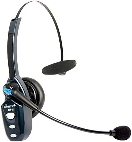 VXI BlueParrott 202720 B250-XT Non USB Version (Renewed)