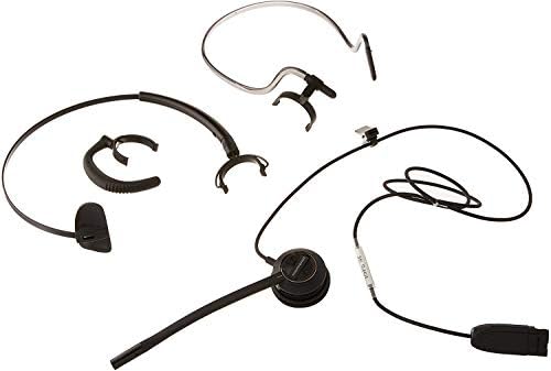 Plantronics HW540D Wired Headset