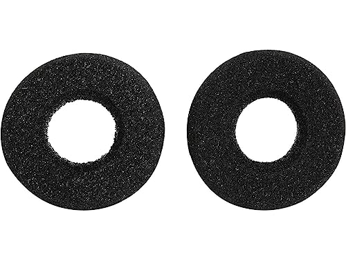 Plantronics (40709-02) 1-Pair Doughnut Ear Cushions for H251, H251N, H261