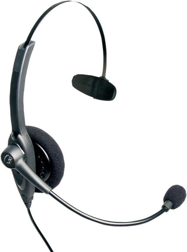 VXI Passport 10G monaural headset refurbished