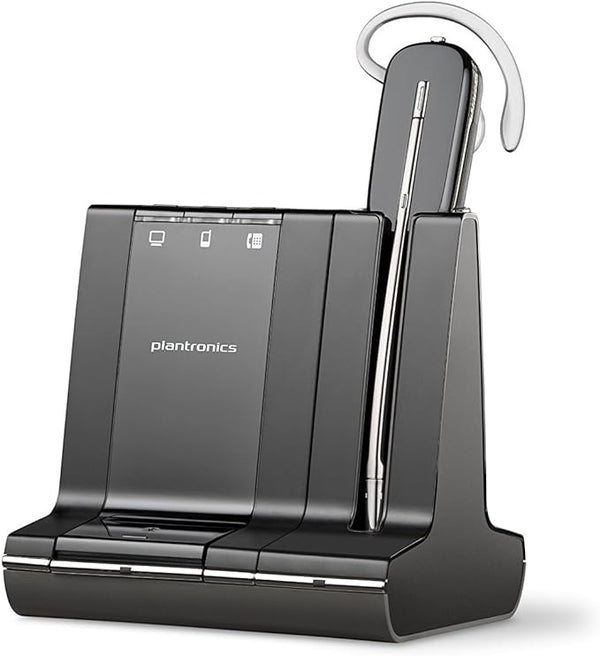 Plantronics W740 Savi Wireless Convertible
