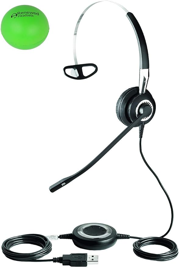 Biz 2400 Mono USB-M