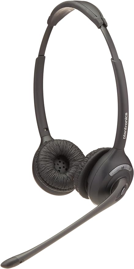 WH350 Spare Headset (CS520/W720 Top)