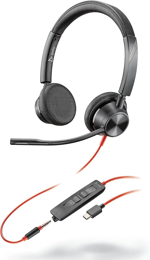 C3325 USB-C-M