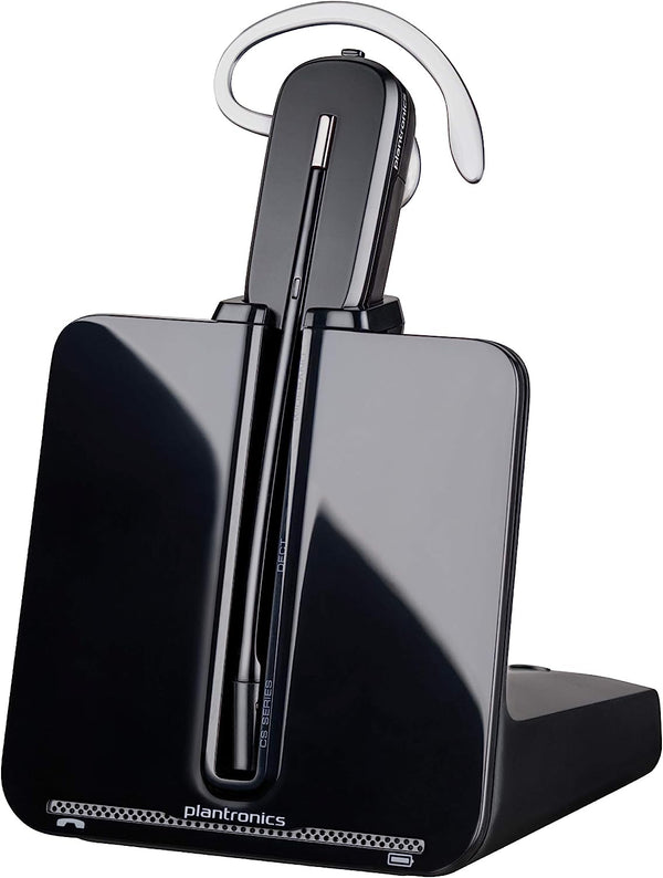 Plantronics CS540 Convertible Wireless Headset