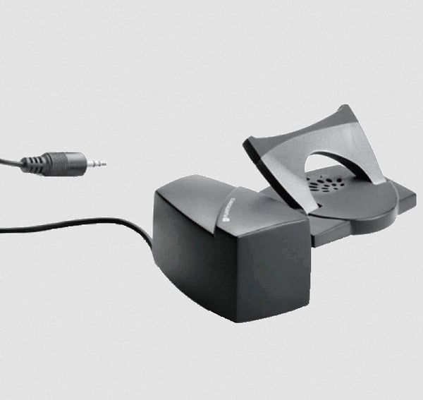 Plantronics HL10 Handset Lifter, Gray
