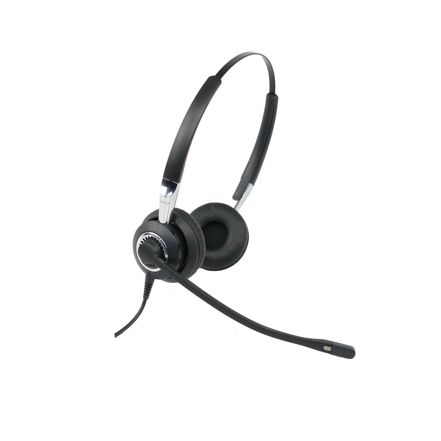Jabra Biz 2400 II QD Duo NC Wired Headset