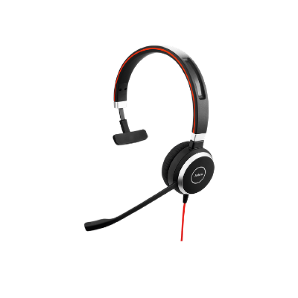 Jabra Evolve 40 Stereo UC