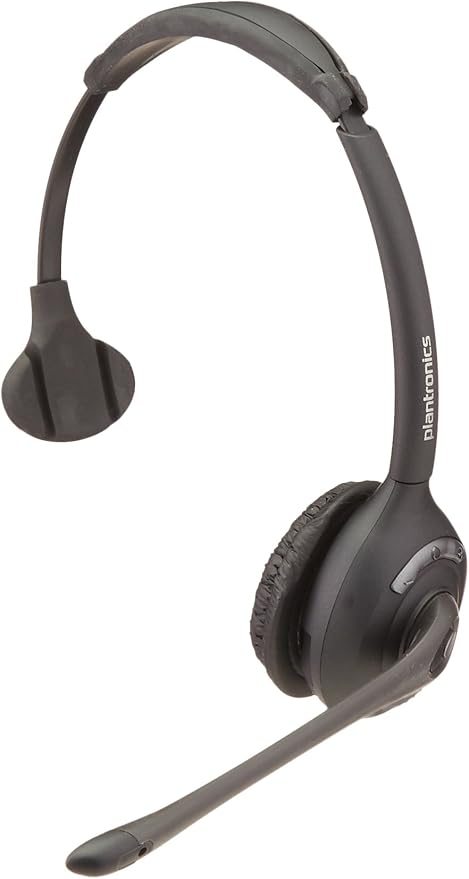 WH300 Spare Headset (CS510/W710 Top)