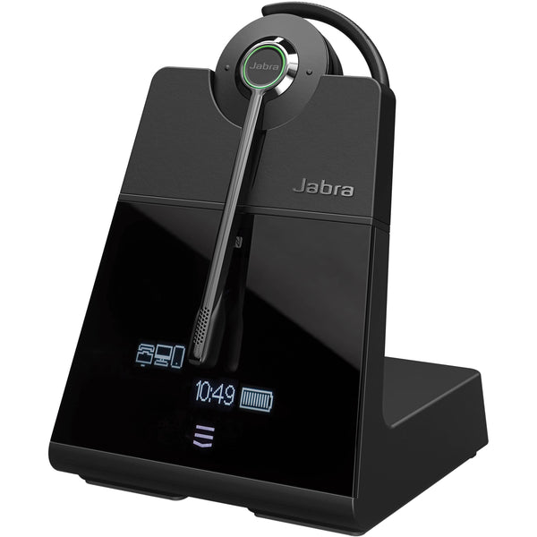 Jabra Engage 75 Convertible Wireless Headset (Refurbished)