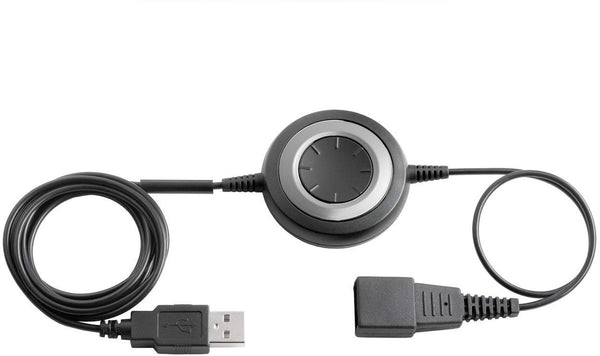 Jabra Link 280 QD to USB