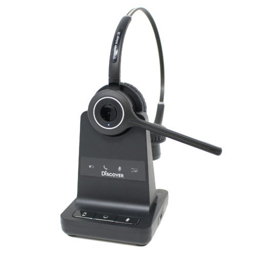 Discover Adapt 30 Wireless Headset