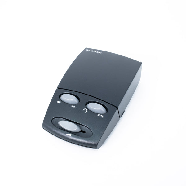 Jabra GN8000 Telephone Amplifier for Jabra Headsets