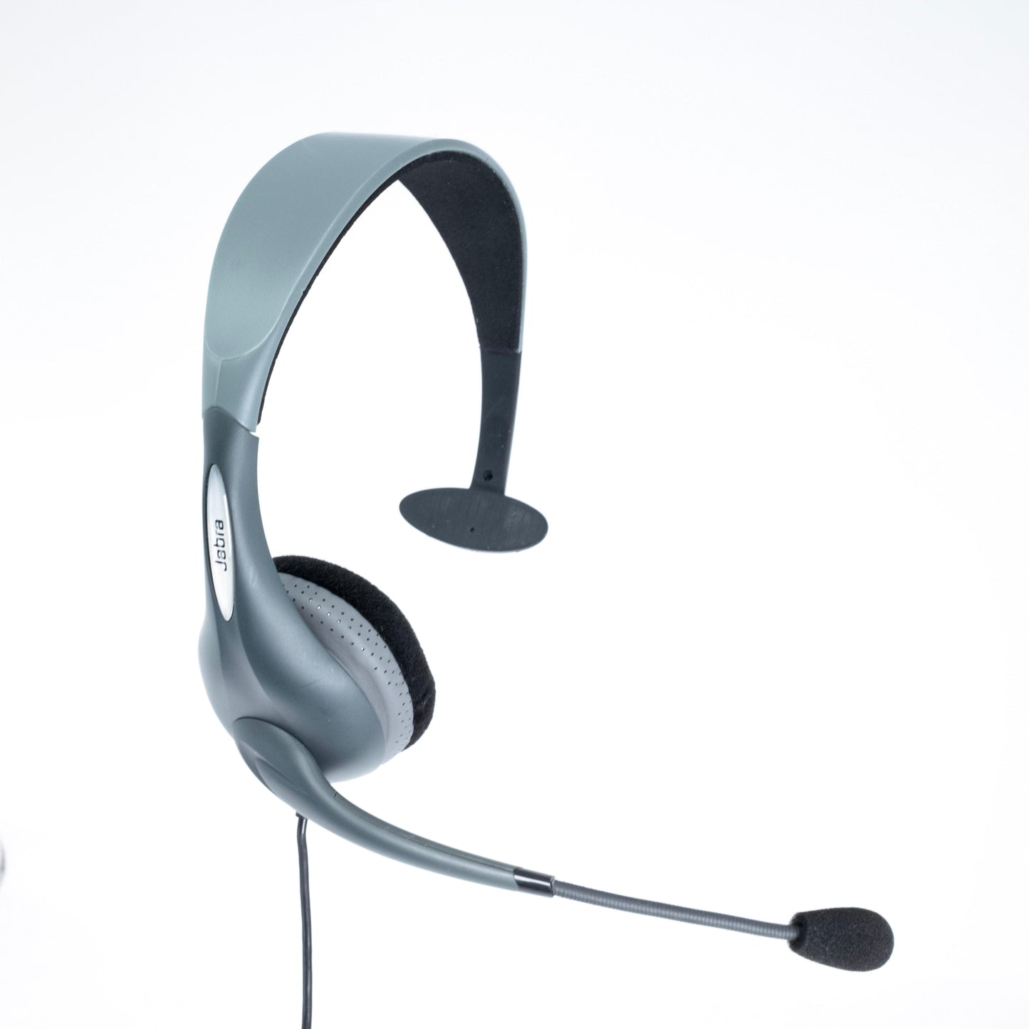 Jabra UC Voice 150 Mono Wired Headset (RENEWED)