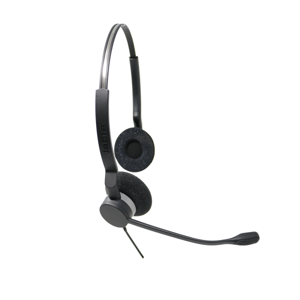 jabra biz 2300 duo