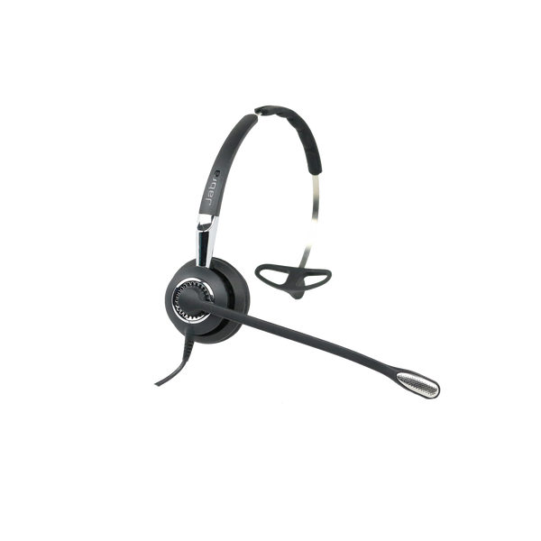 2400 II QD Mono NC (Renewed)