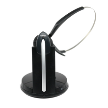 Load image into Gallery viewer, Jabra GN9330 USB Convertible Wireless Headset (Certified Renewed)