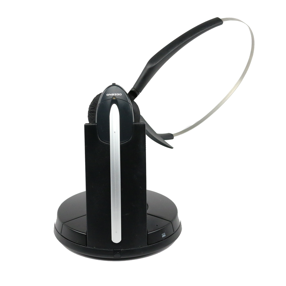 Cavo Di Ricarica Mini-USB A USB Per Cuffie Jabra Pro 930, GN9330-USB, N9350e - 3 Piedi (0,9m) - Foto 1