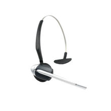 Load image into Gallery viewer, Jabra GN9350e Convertible Wireless Headset (Certified Renewed)