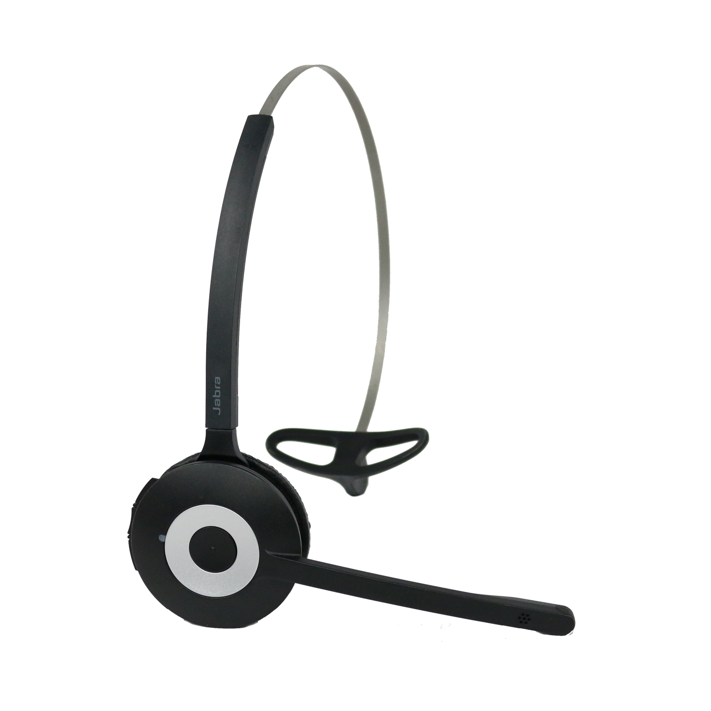 Jabra PRO 920 MONO Wireless Headset (Certified Renewed)