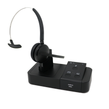 Load image into Gallery viewer, Jabra PRO 9450 Mono Midi-Boom (RENEWED)