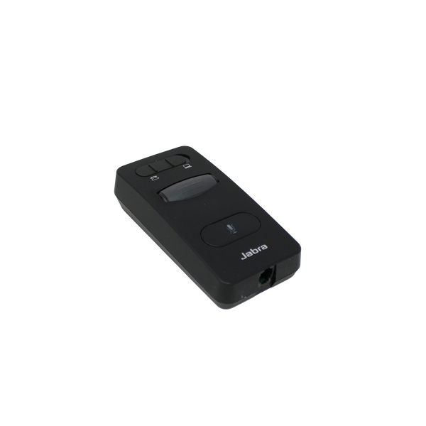 Jabra Link 860 Wired Headset Amplifier (Certified Refurbished)