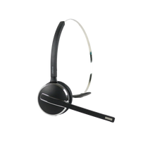 Load image into Gallery viewer, Jabra PRO 9470 Convertible Wireless Office Headset System (Renewed)