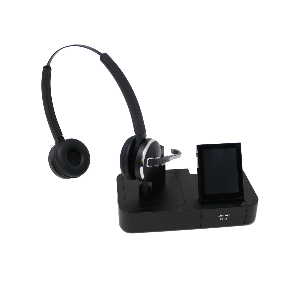 Jabra PRO9450（9450-25-707-106）ヘッドフォン無し中古 Jabra PRO9450（9450-25-707-106）ヘッドフォン無し中古 Jabra