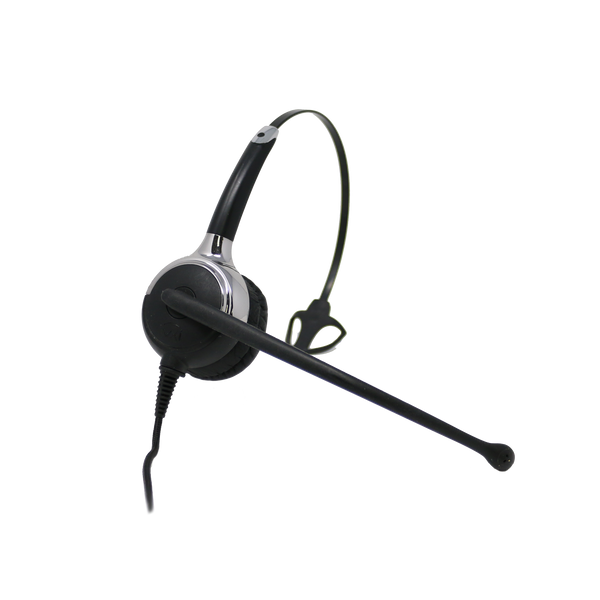 VXI UC Proset 10 Mono Wired Headset (Certified Refurbished)