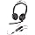 Plantronics Blackwire C5220 Headset 207576-01 (Renewed)