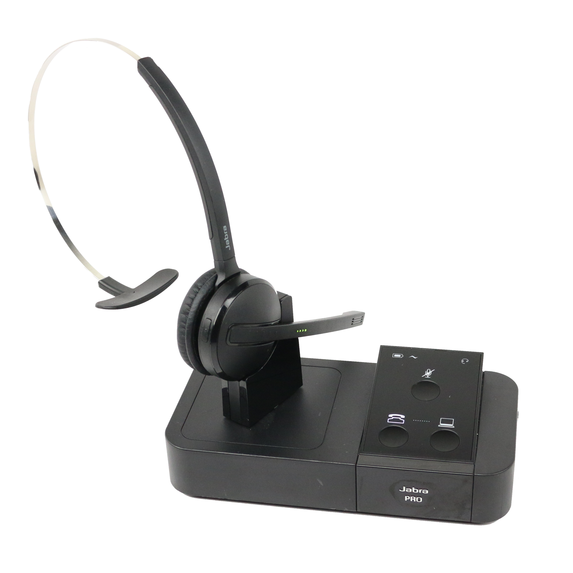 Wireless Headsets