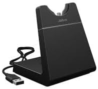 Jabra Engage55  Desk Stand USB-A (Stereo/Mono) 14207-79