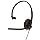 Plantronics Blackwire 315.1 Wired Headset 204440-02 Black