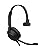 Jabra Evolve2 30 MS Wired Headset, USB-A, Mono, Black
