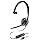Plantronics Blackwire 510 USB Headset, On-Ear Mono Headset, Wired