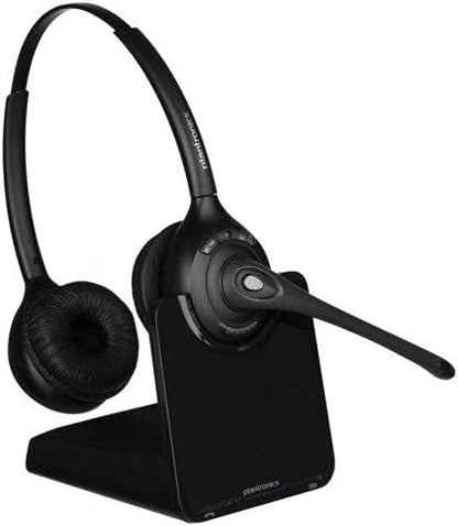 Plantronics CS520 Wireless Headset